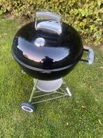 Weber bbq 47 cm, Ophalen, Gebruikt, Weber