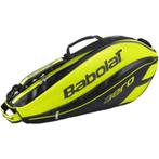 Babolat tennis tas - Pure Aero 3, Sport en Fitness, Tennis, Ophalen of Verzenden, Gebruikt, Tas, Babolat