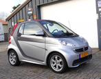 Smart Fortwo Cabriolet , Automaat, 5-2013, 61422 km € 7.650-, Auto's, Smart, Airconditioning, ForTwo, Te koop, Geïmporteerd