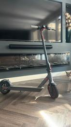 elektrische step, Fietsen en Brommers, Steps, Ophalen of Verzenden, Zo goed als nieuw, Elektrische step (E-scooter)