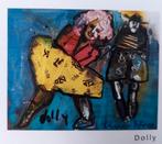 Herman Brood ... kalender ... 2010 ... 13 fraaie werken..., Ophalen of Verzenden