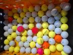 Inesis  golfballen 85 stuks als nieuw, Ophalen of Verzenden, Zo goed als nieuw, Bal(len)