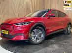 Ford Mustang Mach-E RWD 75 kWh|AFN.TREKHAAK|LEDER|PANO|ACC|3, Auto's, Ford, Automaat, Achterwielaandrijving, Gebruikt, 1249 min