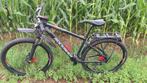 Mooie Rockrider ST 540 met spatborden en bagagedrager !, Hardtail, Heren, Zo goed als nieuw, Ophalen