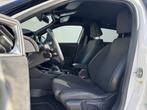 DS 3 Crossback 1.2 Performance Line+ Leder alcantara Camera, Auto's, DS, Gebruikt, 1199 cc, Wit, 1180 kg