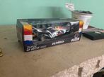 Burago Red Bull Racing RB16B Verstappen Dutch GP 2021, Ophalen of Verzenden, Nieuw, Auto, Bburago