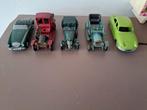 Dinky toys,VW items ,Verzamel autos, Ophalen of Verzenden, Zo goed als nieuw
