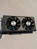 RX 580 Sapphire 8gb, Computers en Software, Videokaarten, Ophalen, PCI-Express 3, AMD, DisplayPort