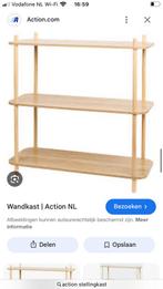 Action kast - wandkast, Ophalen, Zo goed als nieuw