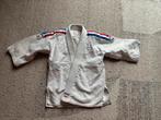 Judo pak Nikka maat 110, Maat XS of kleiner, Ophalen of Verzenden, Gebruikt, Judo