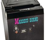 Bluetooth speaker, Luidspreker 2.0 zwart, Music Tower, König, Overige typen, Nieuw, Marbeco