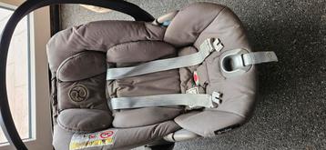 Cybex platinum autostoel  beschikbaar voor biedingen