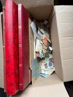 Doos oud Duitsland, Verzenden, Buitenland