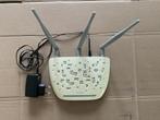 TP-Link type TL-WA901ND, Computers en Software, Ophalen, Gebruikt, TP-Link
