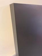 Lagkapten bureau met Adils tafelpoten, Huis en Inrichting, Bureaus, Ophalen of Verzenden, Zo goed als nieuw