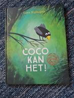 Loes Riphagen - Coco kan het!, Ophalen of Verzenden, Zo goed als nieuw, Loes Riphagen
