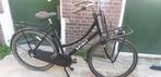 Omafiets,transport fiets, damesfiets. SPIRIT CARGO., Ophalen, Gebruikt