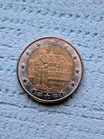 2 euro cc Duitsland Bremen 2010 (J), Postzegels en Munten, Munten | Europa | Euromunten, 2 euro, Duitsland, Ophalen of Verzenden