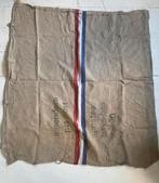 Stof van PTT postzak 90 125x115cm, Verzenden, 120 cm of meer, Zo goed als nieuw, Katoen