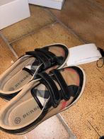 Burberry Schoenen Maat 35, Kinderen en Baby's, Ophalen, Jongen of Meisje, Schoenen, Zo goed als nieuw