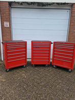 SNAP-ON Kisten 3stuks, Auto diversen, Autogereedschap, Ophalen