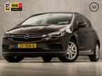 Opel Astra 1.4 Turbo Sport 150Pk Automaat (APPLE CARPLAY, GR, Auto's, Opel, 12 maanden, Stof, Gebruikt, 620 kg