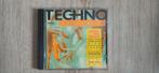Techno Trance 3, Cd's en Dvd's, Cd's | Dance en House, Ophalen of Verzenden, Zo goed als nieuw, Techno of Trance
