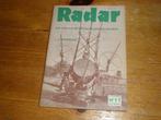 Radar ( een populair-wetenschappelijke beschouwing ), Ophalen of Verzenden, Gelezen, Elektrotechniek