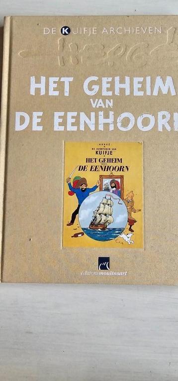 stripboeken beschikbaar voor biedingen