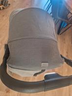 Cybex Beezy buggy, Kinderen en Baby's, Ophalen, Gebruikt, Overige merken, Verstelbare rugleuning
