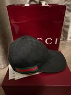 Gucci pet origineel, Kleding | Heren, Hoeden en Petten, Nieuw, Ophalen of Verzenden, Gucci, Pet