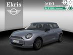 Mini Mini Cooper SE | Essential Uitvoering, Auto's, Mini, Stof, Zwart, 4 stoelen, 218 pk