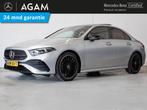 Mercedes-Benz A-Klasse Limousine 180 Star Edition AMG Line P, Auto's, 136 pk, Origineel Nederlands, Bedrijf, Sedan
