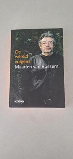 Maarten van Rossem - De wereld volgens Maarten van Rossem, Boeken, 20e eeuw of later, Maarten van Rossem, Ophalen of Verzenden