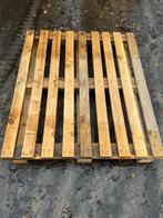 Mooie stevige pallete, Doe-het-zelf en Verbouw, Hout en Planken, Ophalen, Minder dan 25 mm, Zo goed als nieuw, Minder dan 200 cm