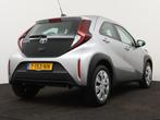 Toyota Aygo X 1.0 VVT-i S-CVT play | Camera | Airco | Blueto, Stof, Gebruikt, Met garantie (alle), 4 stoelen