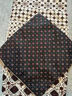 Kussen batik New 40x40/cushions javanese pattern, Bruin, Overige maten, Nieuw, Ophalen of Verzenden