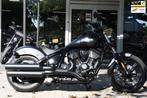 Indian Chopper 116 Chief Dark Horse, 24 Maanden Garantie Inr, Motoren, LED Verlichting, Bedrijf, Meer dan 35 kW, Indian