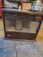 Nog in goede staat verkerende zibro olie laser kachel,, Ophalen, Gebruikt, Overige brandstoffen