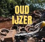 oud ijzer opgehaald binnen 24 uur 7 dagen per week, Doe-het-zelf en Verbouw, Overige Doe-het-zelf en Verbouw, Ophalen, Gebruikt