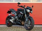 TRIUMPH STREET TRIPLE RS (bj 2020), Motoren, Motorrijbewijs A, Bedrijf, 765 cc, Meer dan 35 kW