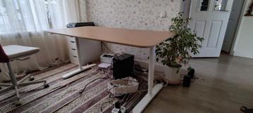 Ikea Bekant Bureau - afbeelding 4
