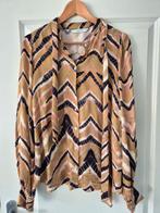 Mooie blouse van Summum Woman in maat 38  (1x gedragen), Kleding | Dames, Summum Woman, Ophalen of Verzenden, Zo goed als nieuw