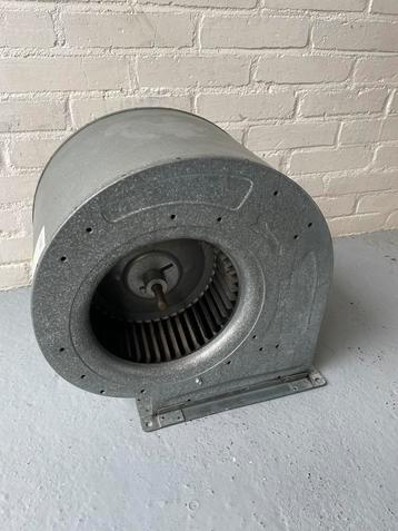 Brink allure b16 systeemventilator dd 9-7 tac2 apd  beschikbaar voor biedingen