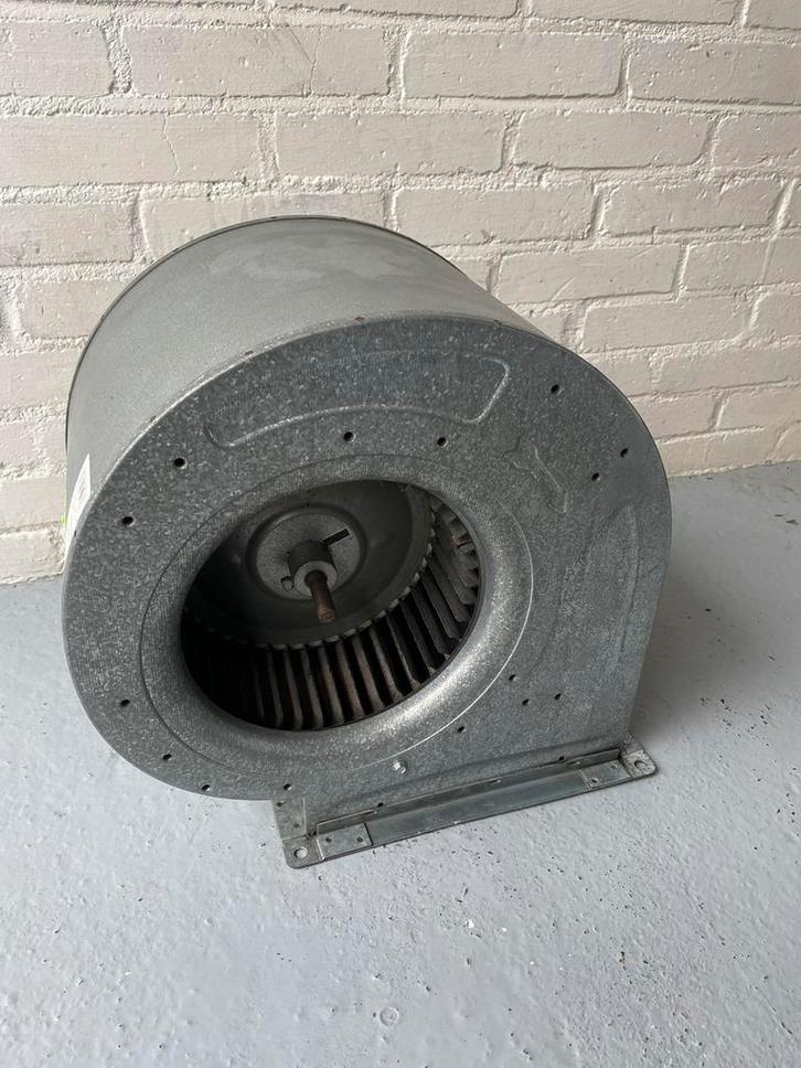Brink allure b16 systeemventilator dd 9-7 tac2 apd, Doe-het-zelf en Verbouw, Ventilatie en Afzuiging, Zo goed als nieuw, Ophalen of Verzenden