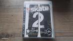 Skate 2 - PlayStation 3, Online, Gebruikt, 1 speler, Ophalen of Verzenden