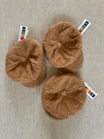3x nieuwe teddy petten B.Nosy (€60), Ophalen of Verzenden, Nieuw