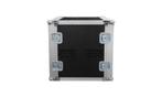 Prodjuser FLI 12-18 RS flightcase voor 12U, Muziek en Instrumenten, Behuizingen en Koffers, ., Nieuw, ., Flightcase