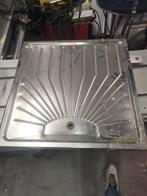 RVS Spoelbak - Barblad, Ophalen of Verzenden, Gebruikt