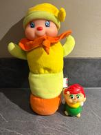 Vintage glofriend n glo worm, Ophalen of Verzenden, Zo goed als nieuw